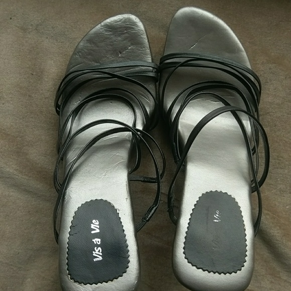 Vis a Bit wedges - Picture 6 of 6